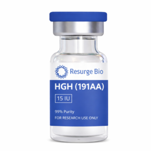 HGH (191AA) (15iu)