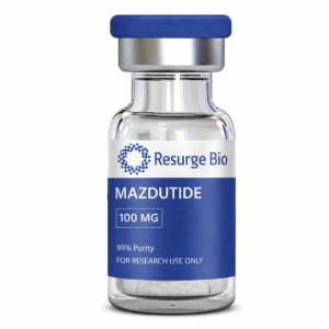 Mazdutide (100mg)