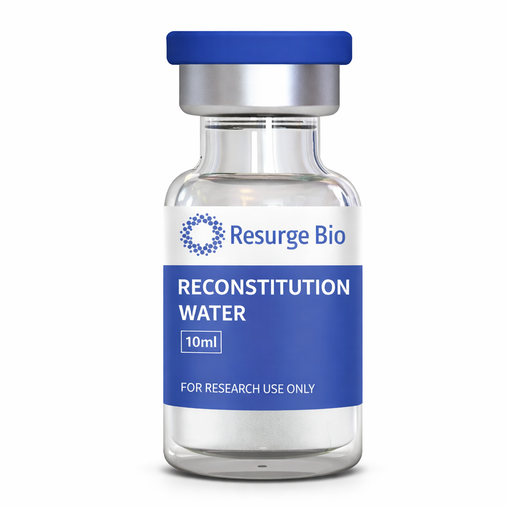 Reconstitution Water (10ml)