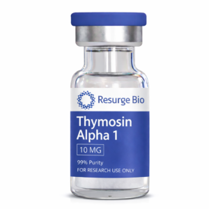 Thymosin Alpha 1 (10mg)