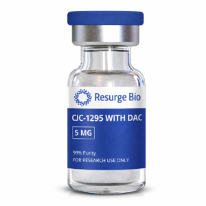 CJC-1295 With DAC (5mg)