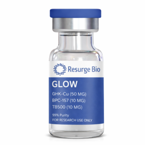 GLOW Blend (70mg)