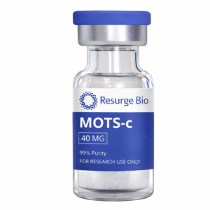 MOTS-c (40mg)