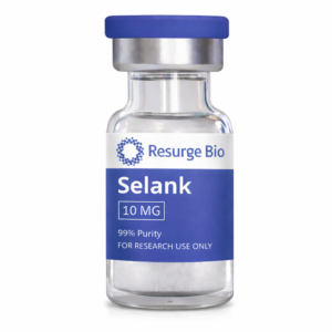 Selank (10mg)